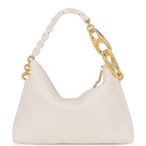 TOM FORD
Carine Large Hobo in Grained Leather